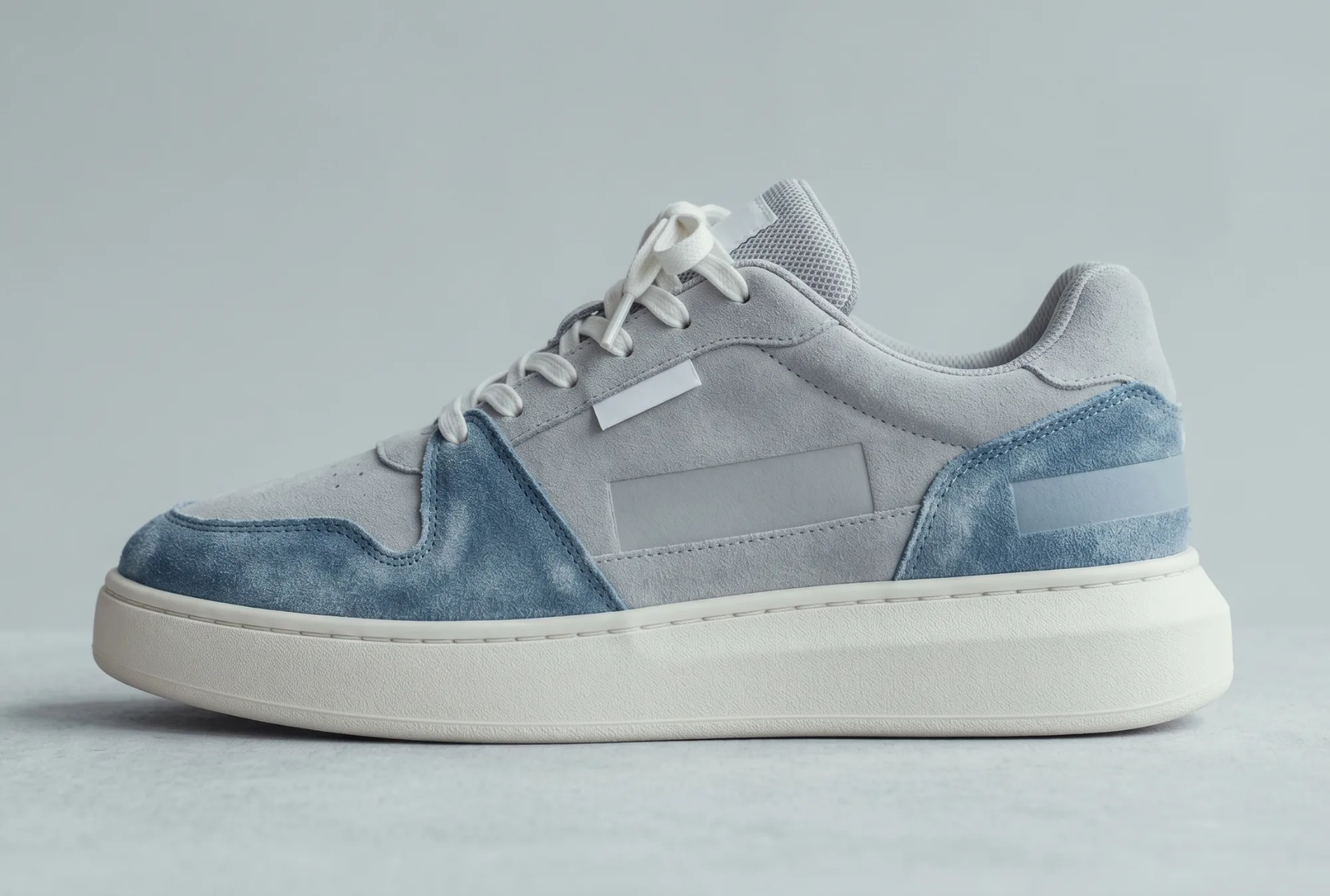 Glacier Blue